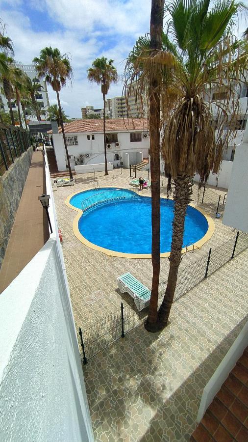Parque Cattleya Las Americas Wifi Pool Playa de las Américas Exterior foto