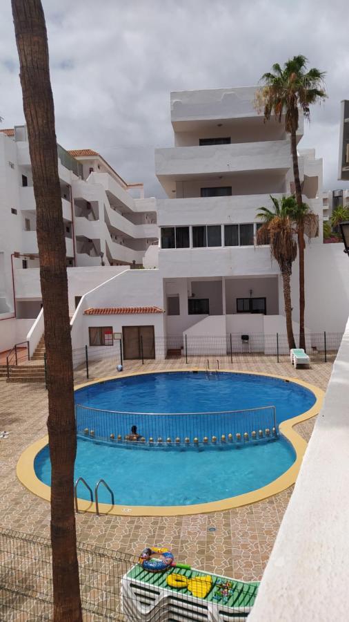 Parque Cattleya Las Americas Wifi Pool Playa de las Américas Exterior foto